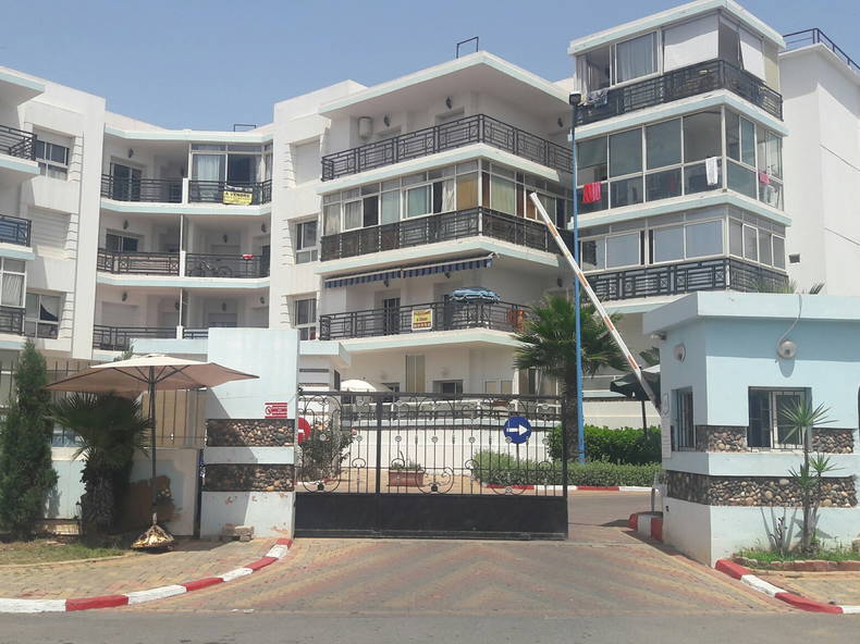 Logement Entier Mohammédia 259514-5