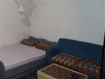 Room For Rent Cotonou 161284