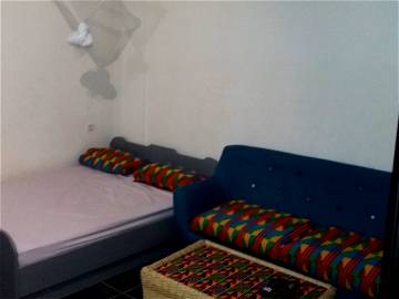 Roomlala | Beautiful Furnished Apartment In Cotonou - Benin