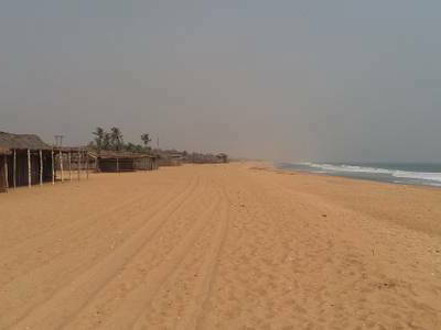 Cały Dom Cotonou 161284-2