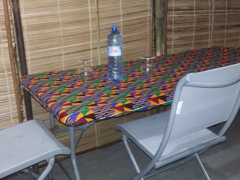 Cały Dom Cotonou 161284-3