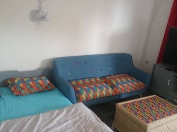 Logement Entier Cotonou 161284-4