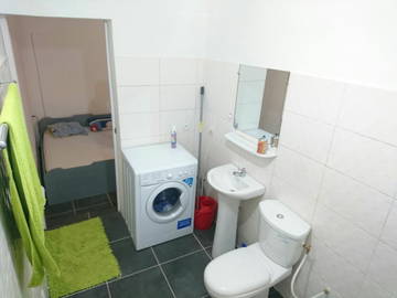 Logement Entier Cotonou 161284-6