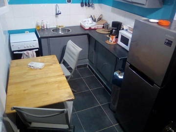 Logement Entier Cotonou 161284-8