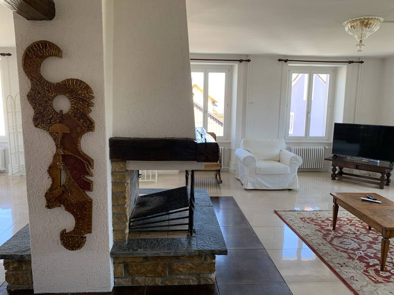 Hele Huis Corcelles-près-Payerne 258460-2