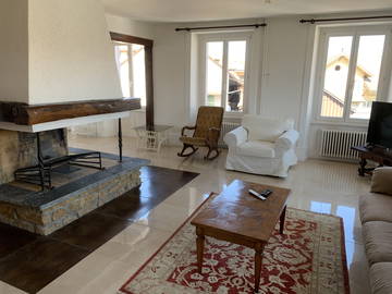 Ganzes Haus Corcelles-Près-Payerne 258460-4