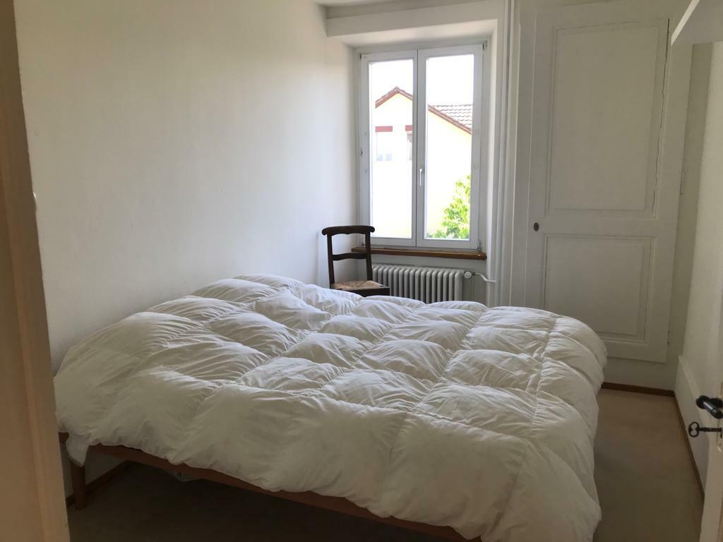 Entire Home Corcelles-près-Payerne 258460