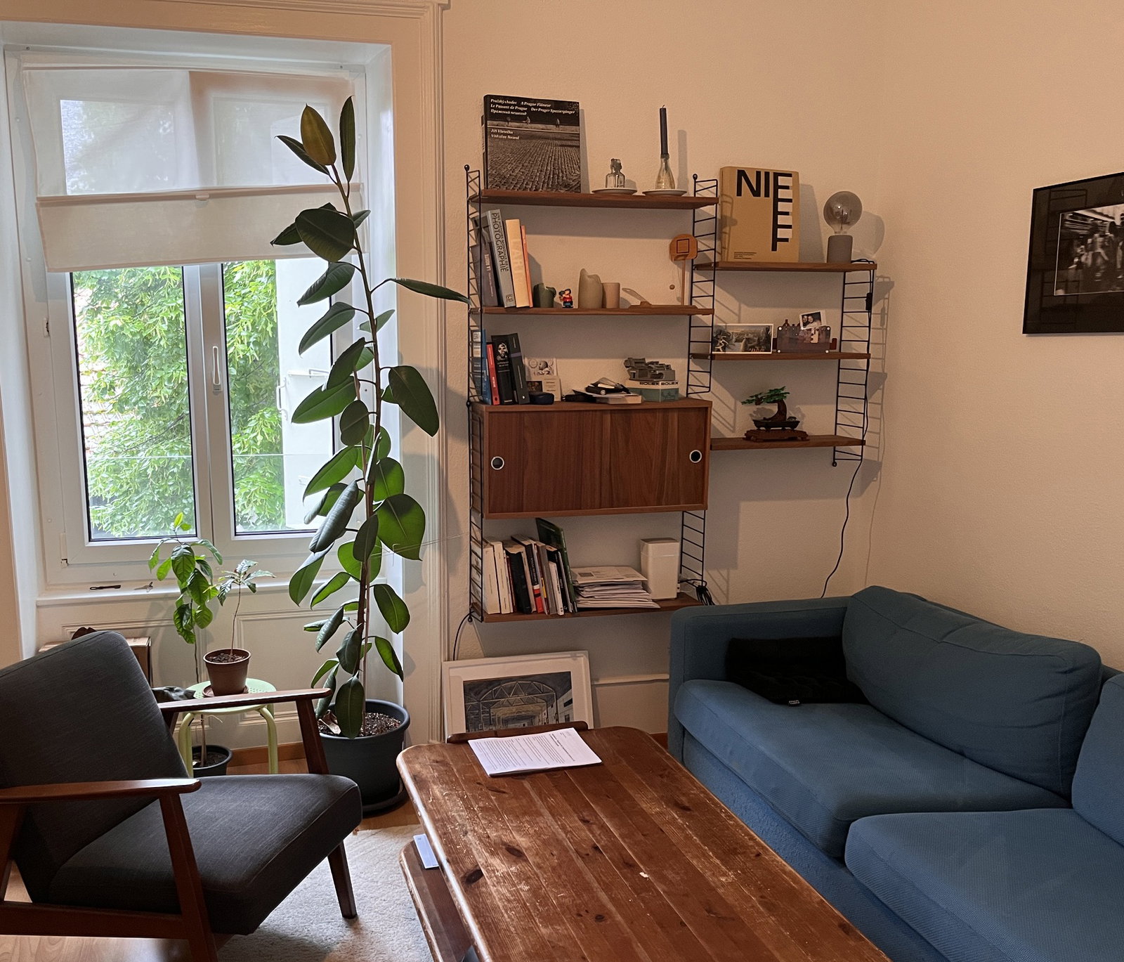 Entire Home Neuchâtel 671311