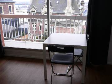 Room For Rent Rouen 125803