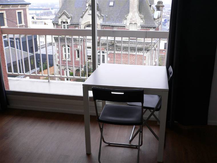 Homestay Rouen 125803