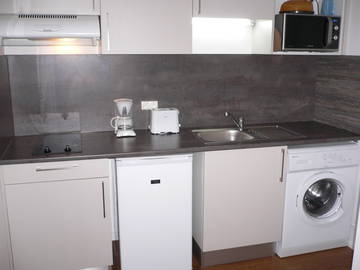 Logement Entier Rouen 125803-5