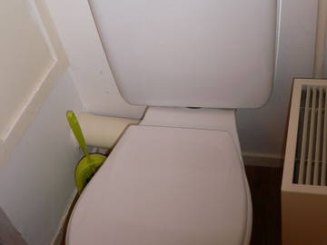 Logement Entier Rouen 125803-8