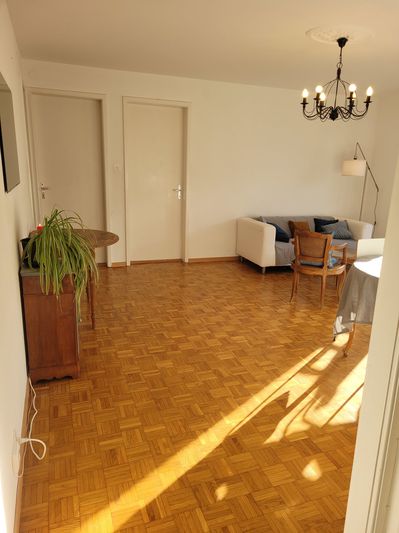 Homestay Renens 677616