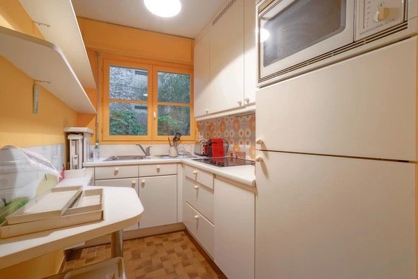 Entire Home Paris 662193