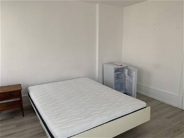 Room For Rent Corcelles-Près-Payerne 252103-1