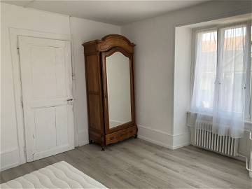 Chambre À Louer Corcelles-Près-Payerne 252103