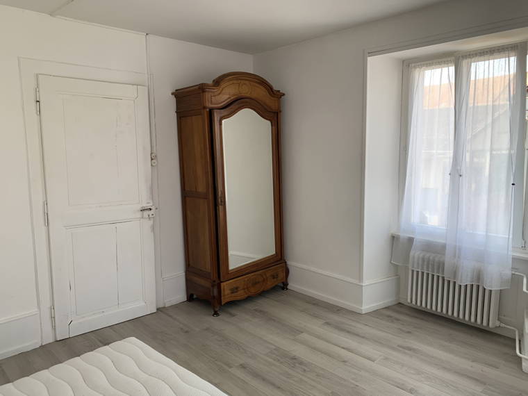 Chambre À Louer Corcelles-près-Payerne 252103