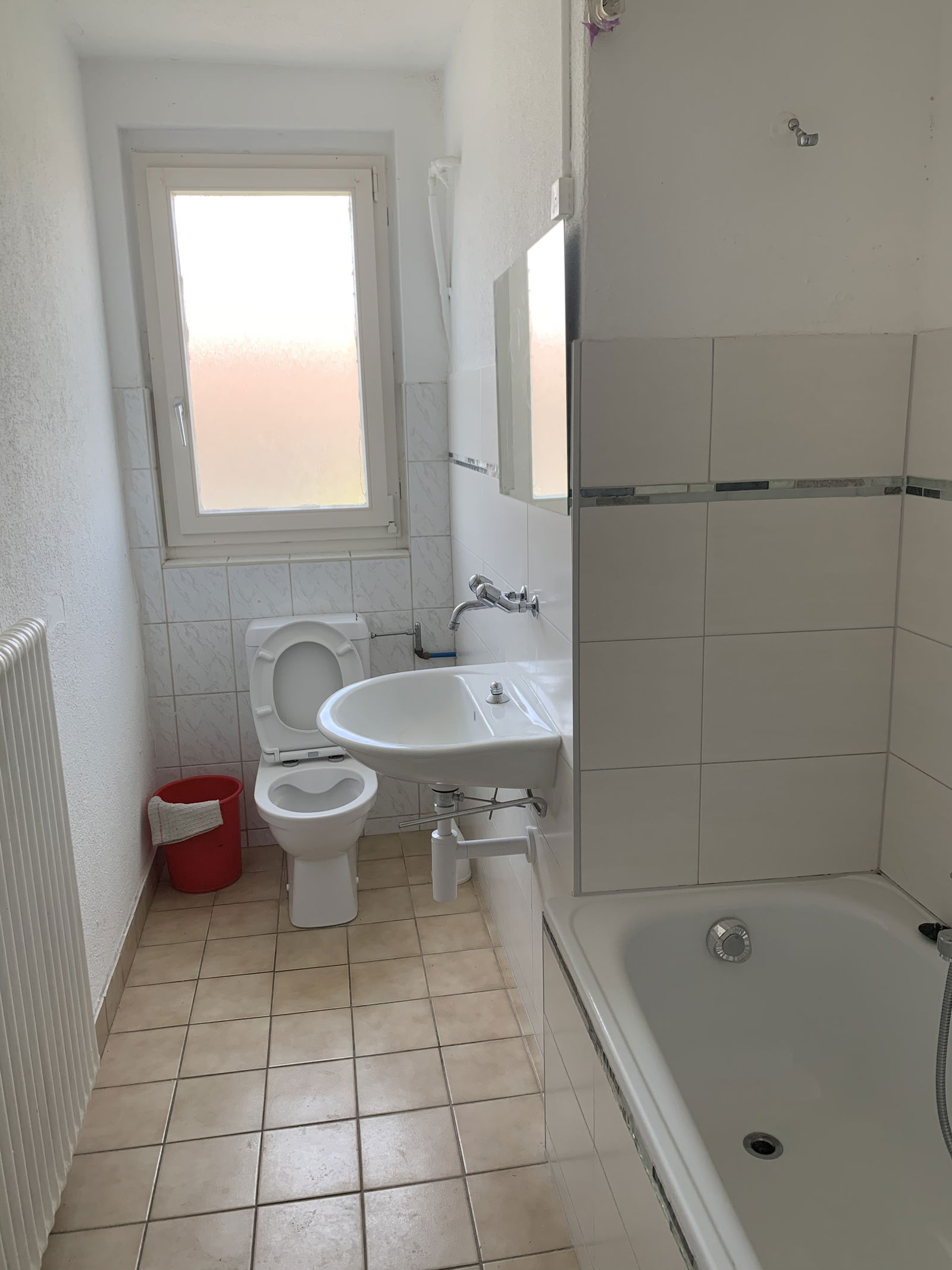 Homestay Corcelles-près-Payerne 252103