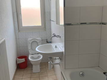 Chambre Chez L'habitant Corcelles-Près-Payerne 252103-5