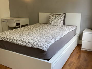 Chambre À Louer Audun-Le-Tiche 252508