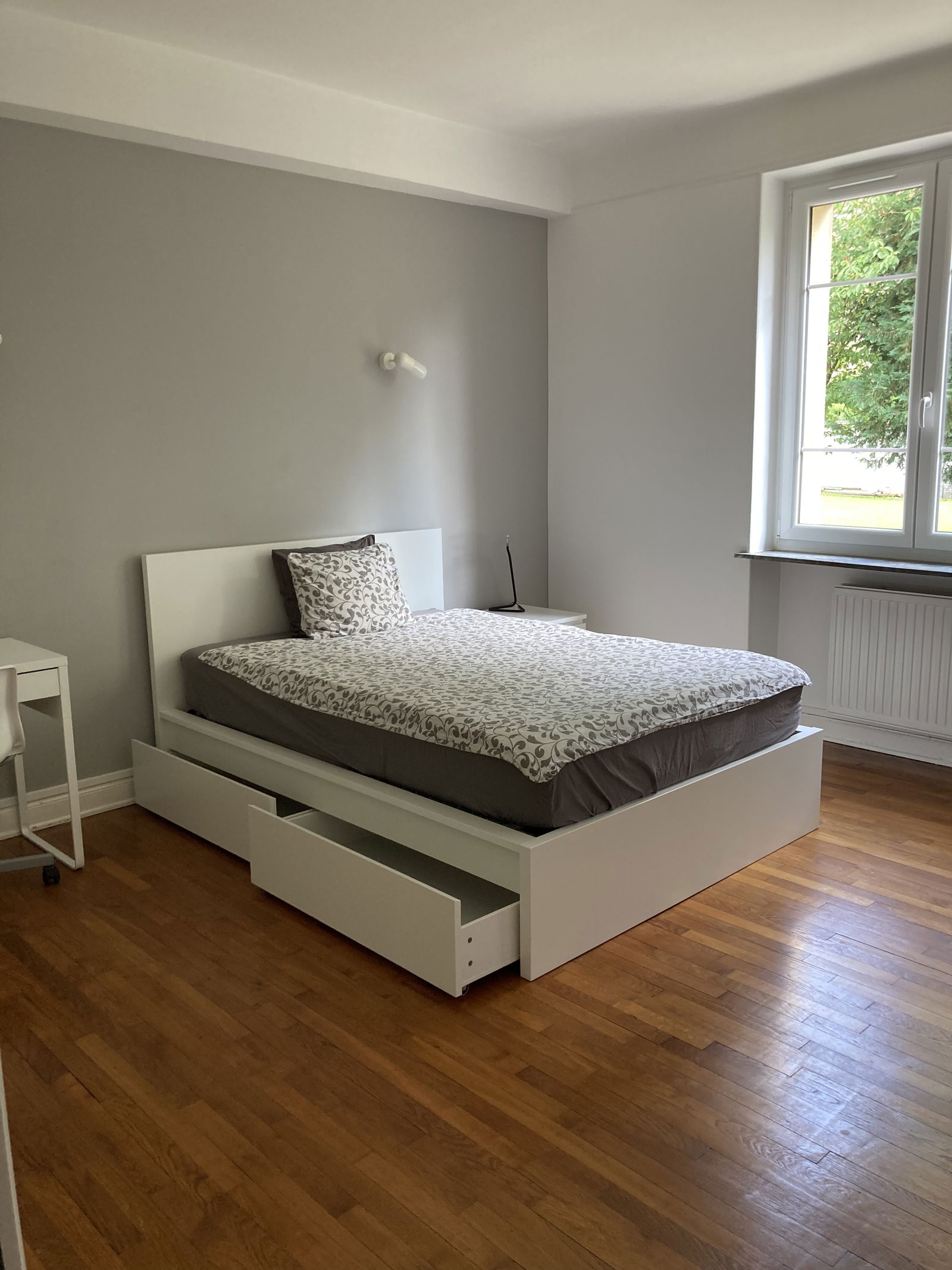 Colocation Audun-le-Tiche 252508