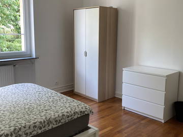 Chambre À Louer Audun-Le-Tiche 252508