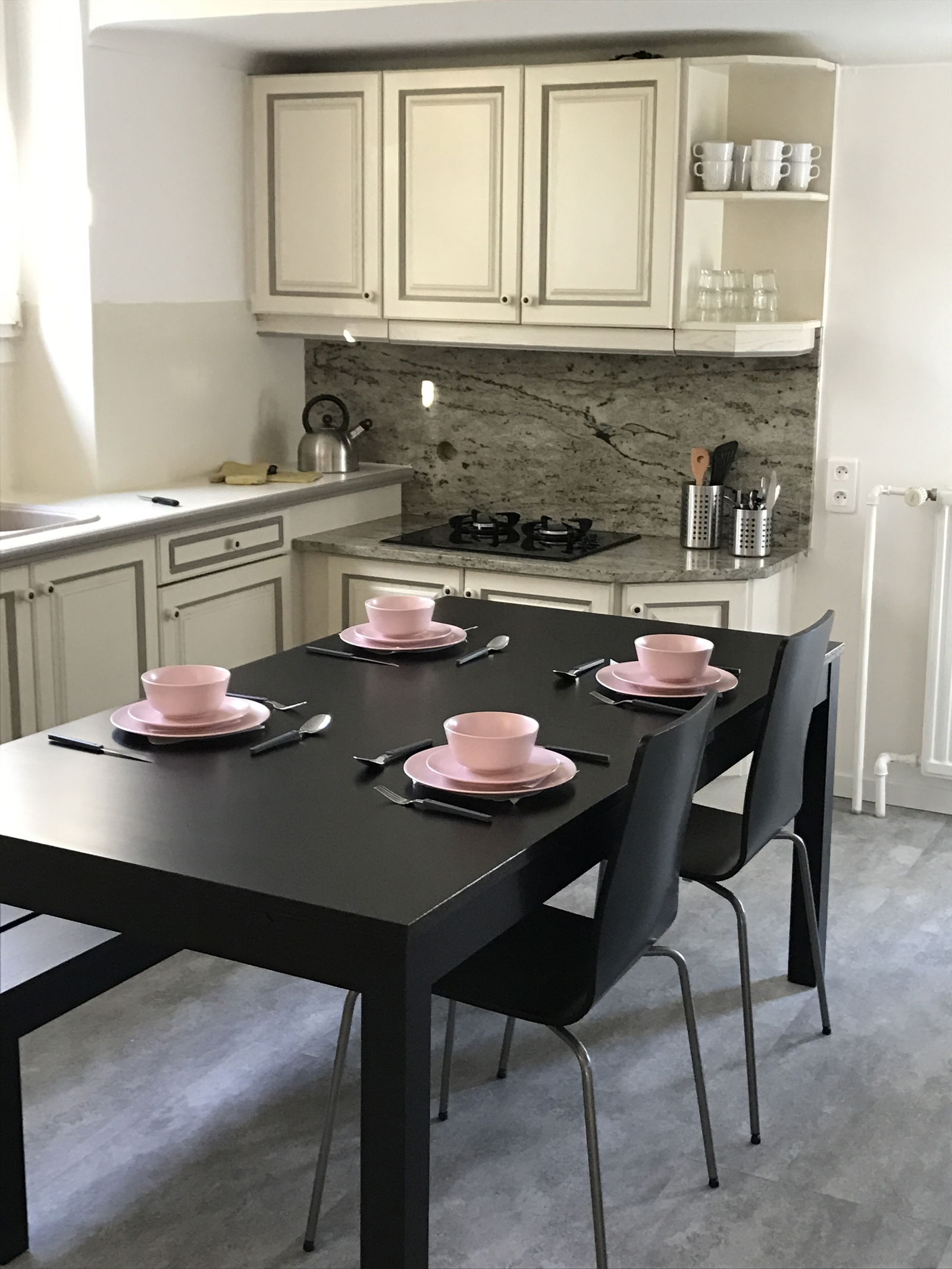 Colocation Audun-le-Tiche 252508