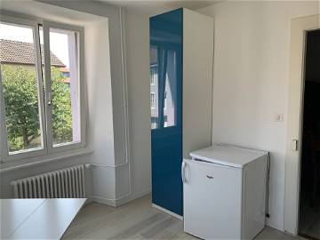 Chambre À Louer Corcelles-Près-Payerne 252102