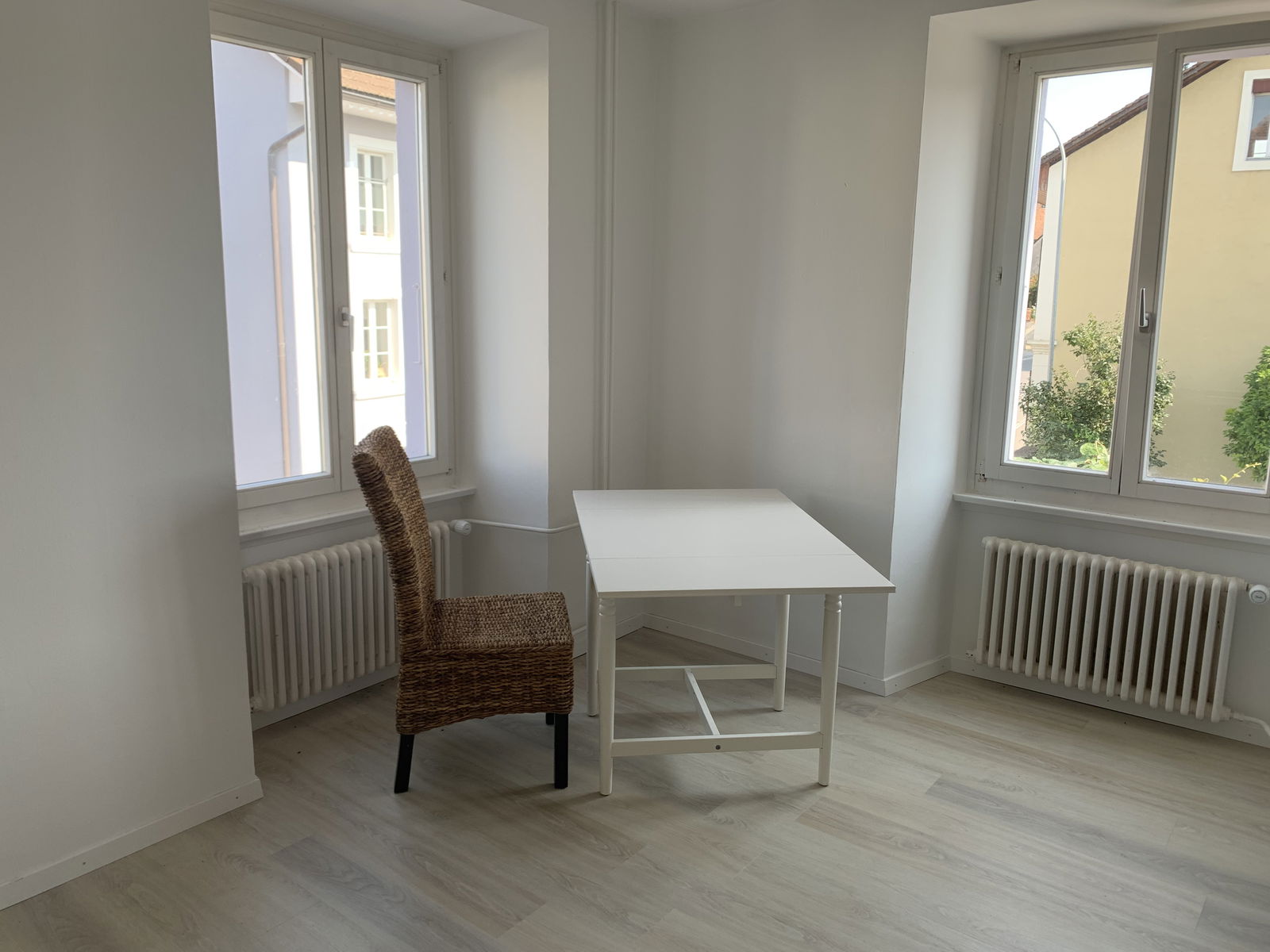 Homestay Corcelles-près-Payerne 252102