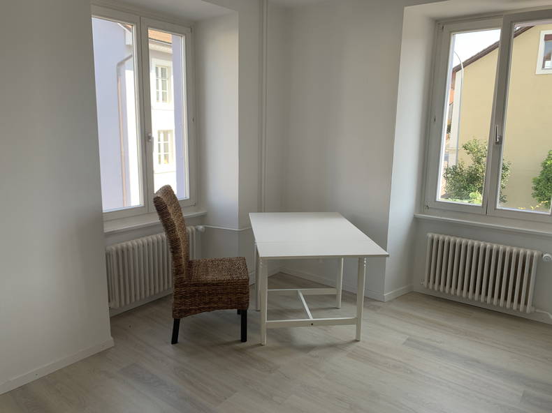 Homestay Corcelles-près-Payerne 252102-2