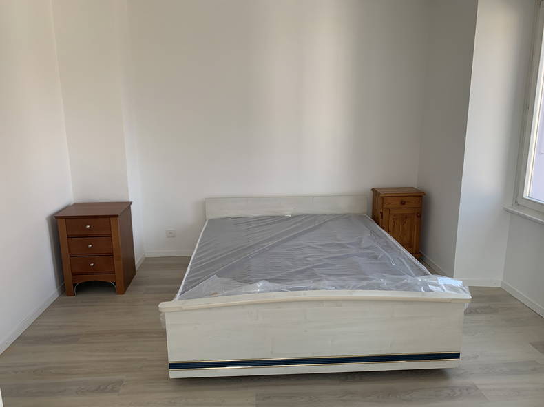 Homestay Corcelles-près-Payerne 252102-1