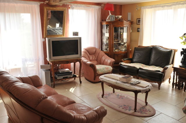 Homestay Illiat 7100