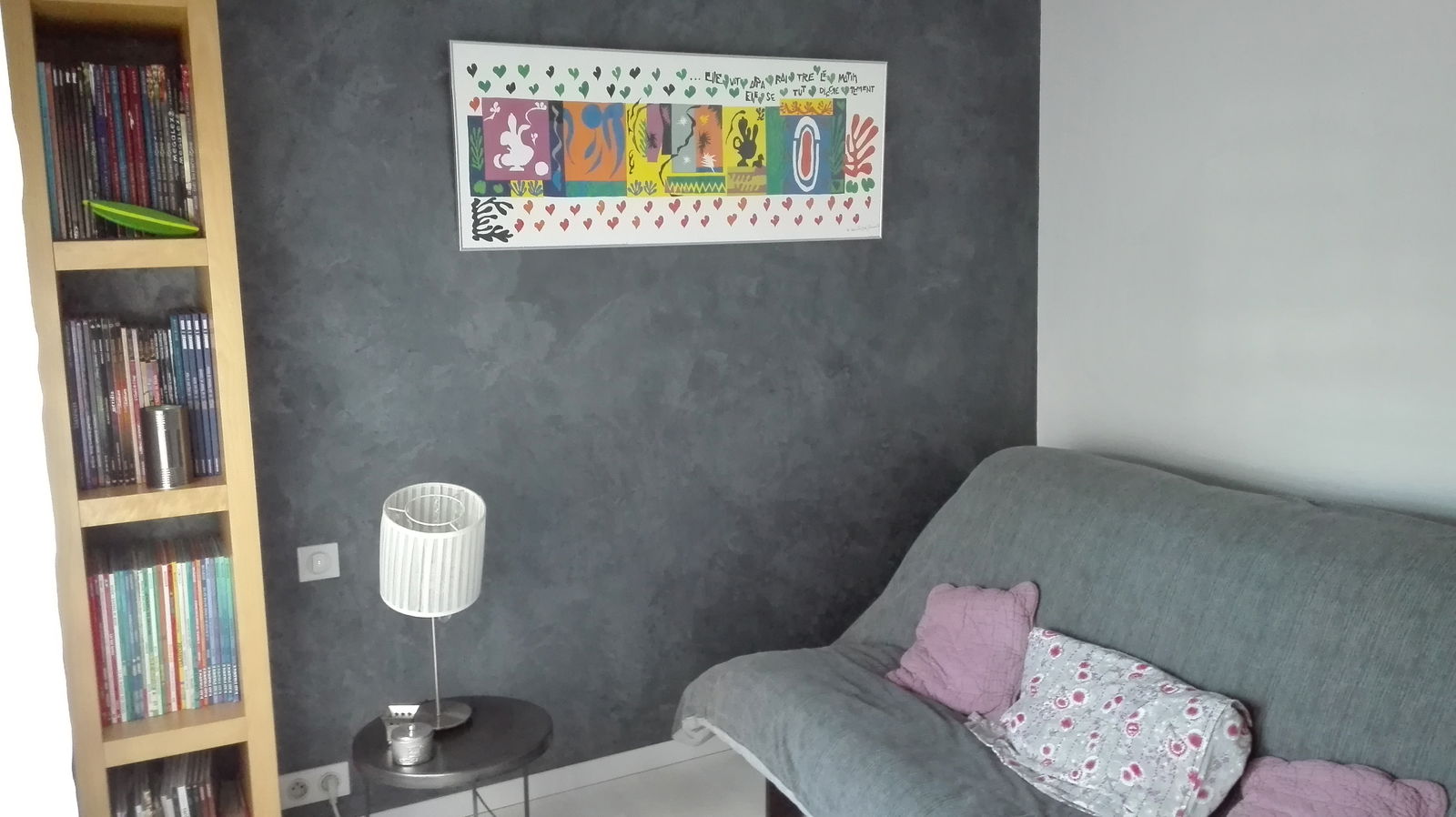 Homestay Toulon 143621