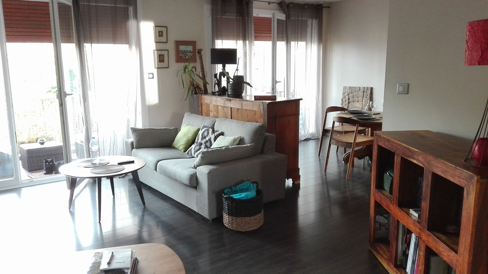 Homestay Toulon 143621