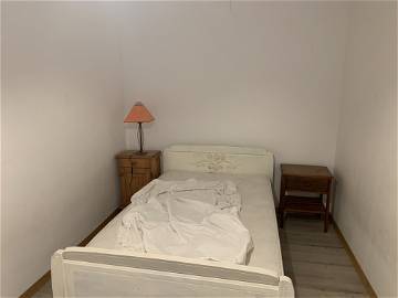 Room For Rent Corcelles-Près-Payerne 252105-1
