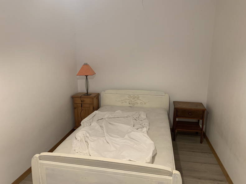 Chambre Chez L'habitant Corcelles-près-Payerne 252105-1