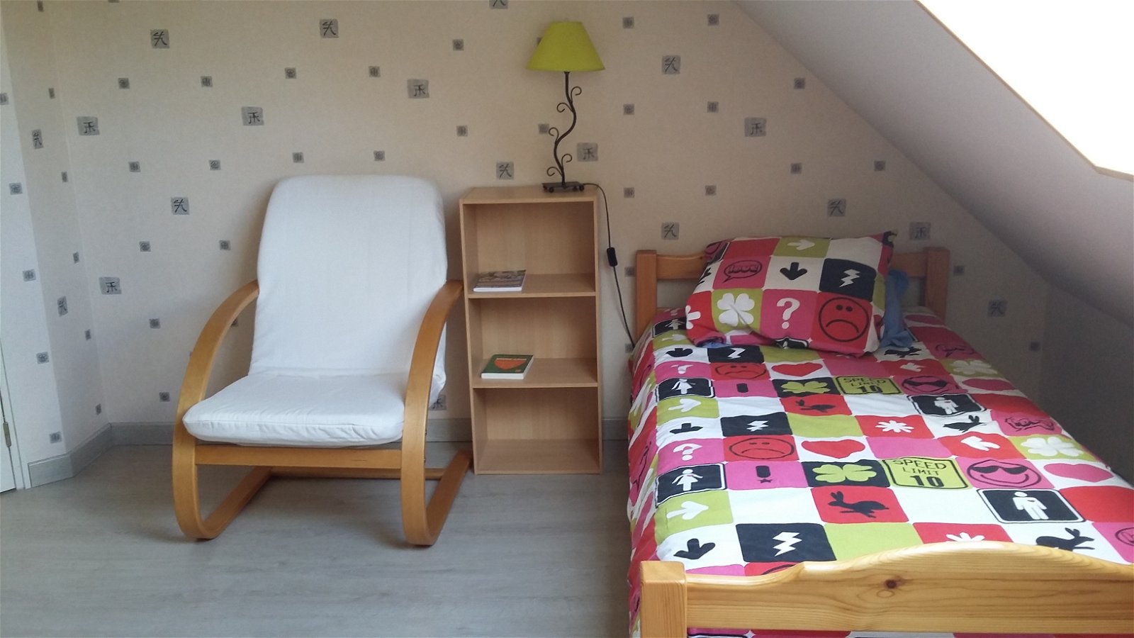 Homestay Héric 58993