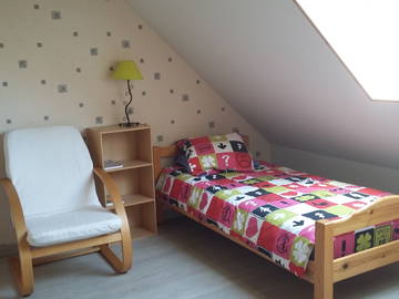 Room For Rent Héric 58993