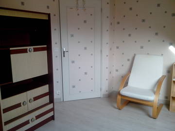 Chambre À Louer Héric 58993