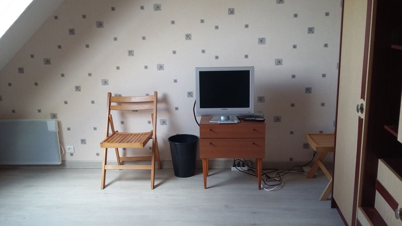 Homestay Héric 58993