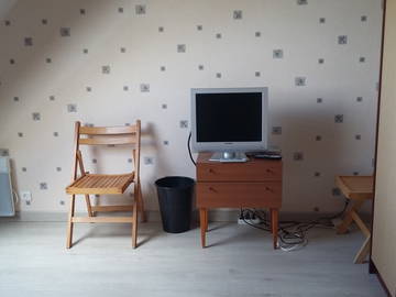 Chambre Chez L'habitant Héric 58993-5