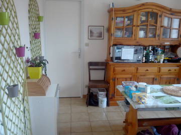 Chambre Chez L'habitant Héric 58993-4