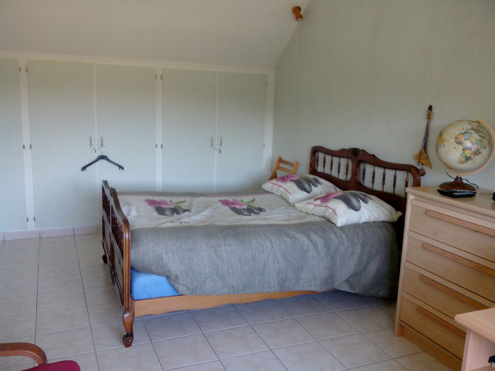 Homestay Héric 150420