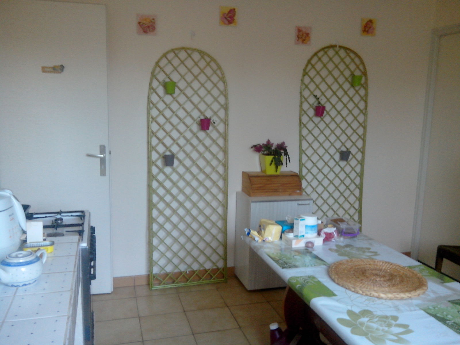 Homestay Héric 150420