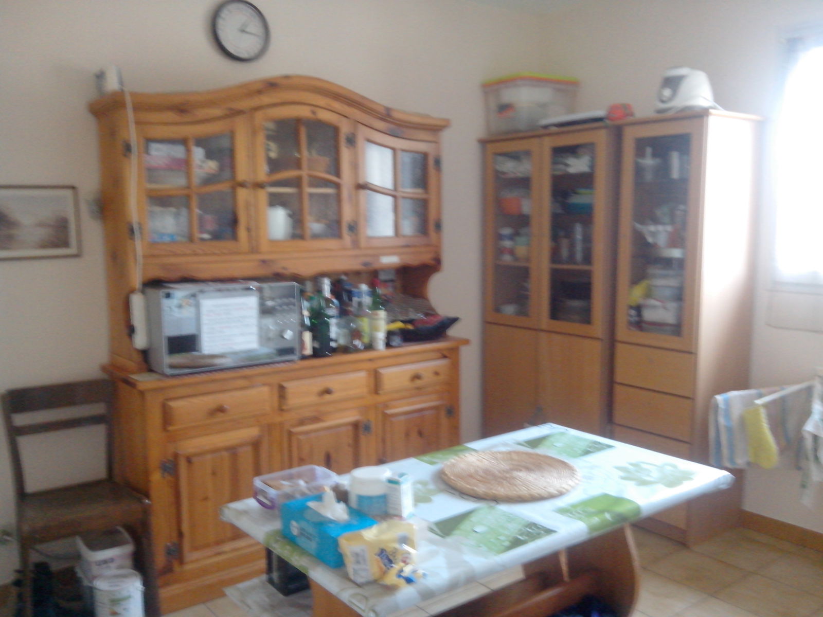 Homestay Héric 150420