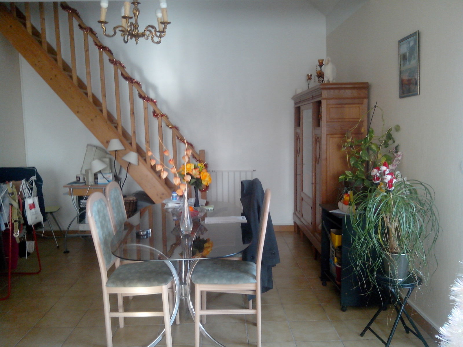 Homestay Héric 150420
