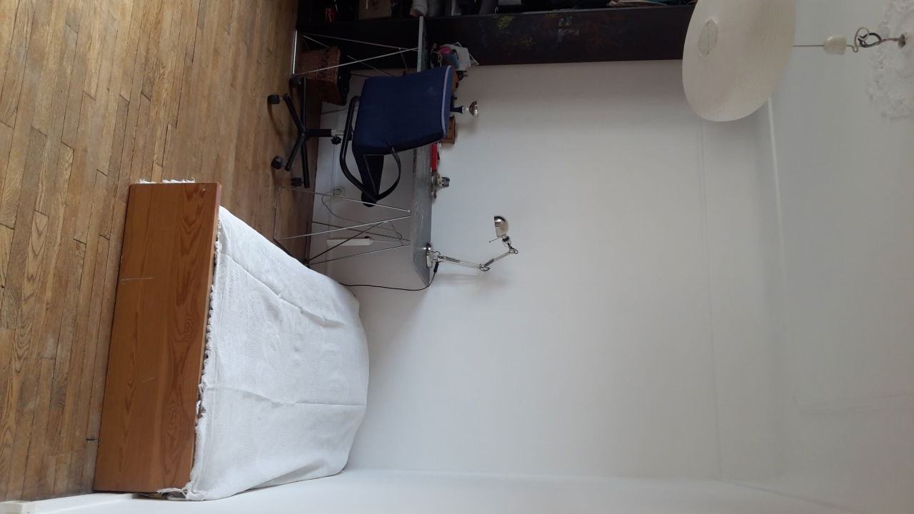 Homestay Paris 177023