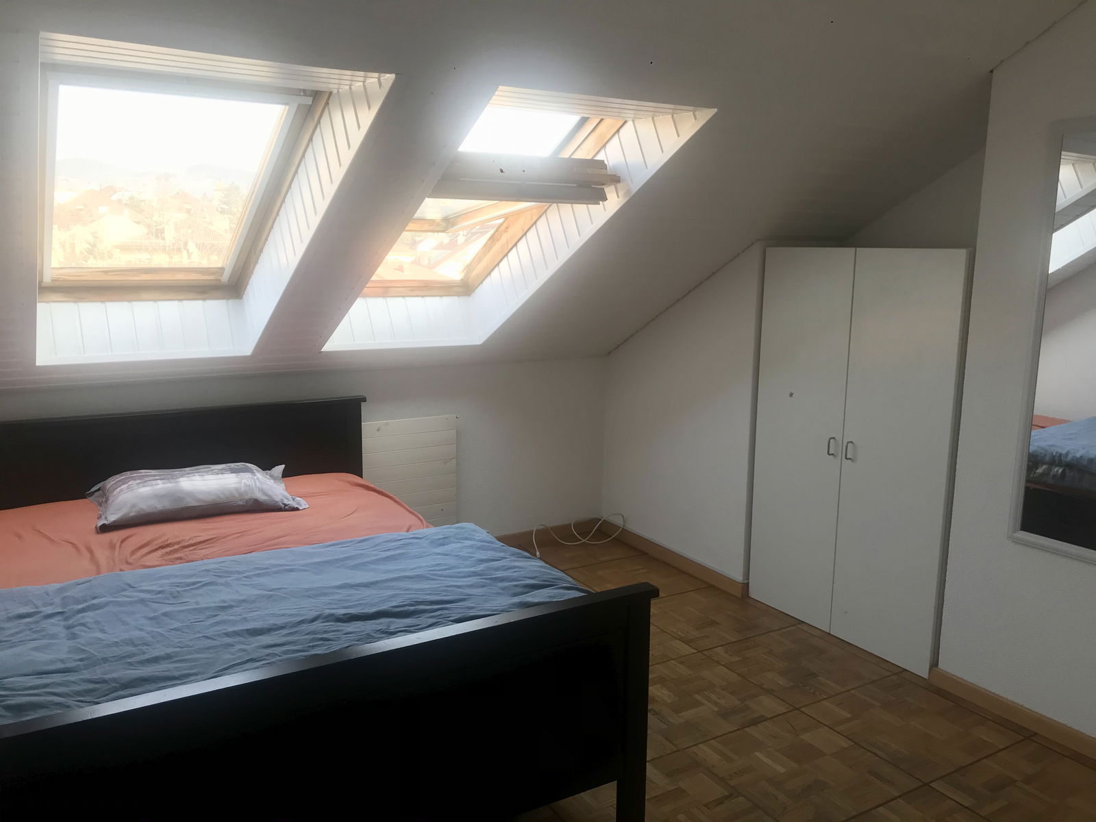 Coliving Pully 654439