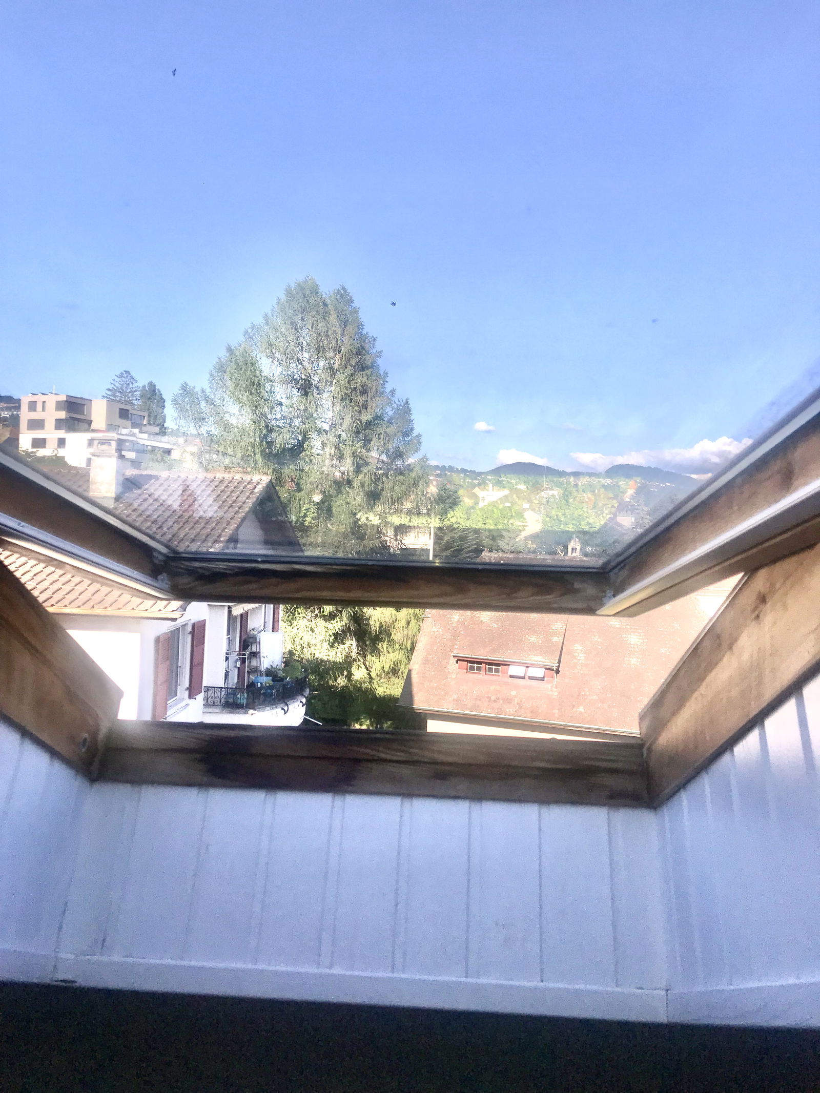 Coliving Pully 654439