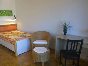 Room For Rent Basel 266686